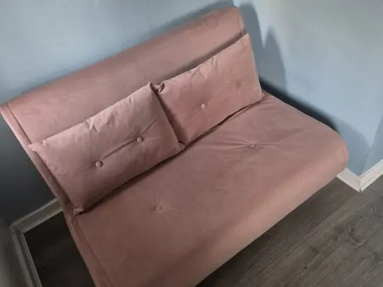 2 seater sofa bed