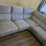 DFS San Mateo Left Hand Facing