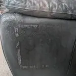 Black Leather Sofas