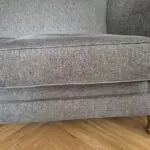 Upmarket M&S 2 seater sofa