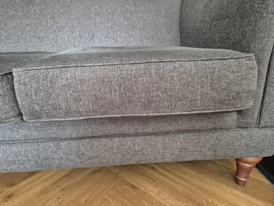 Upmarket M&S 2 seater sofa
