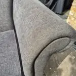 Upmarket M&S 2 seater sofa