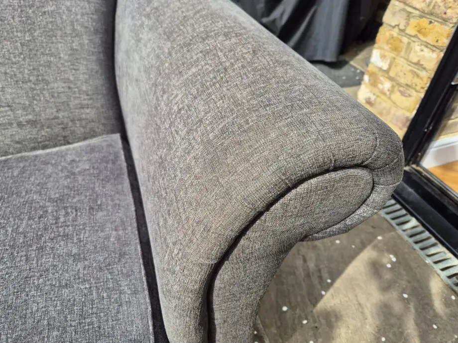Upmarket M&S 2 seater sofa