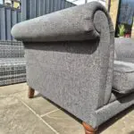 Upmarket M&S 2 seater sofa