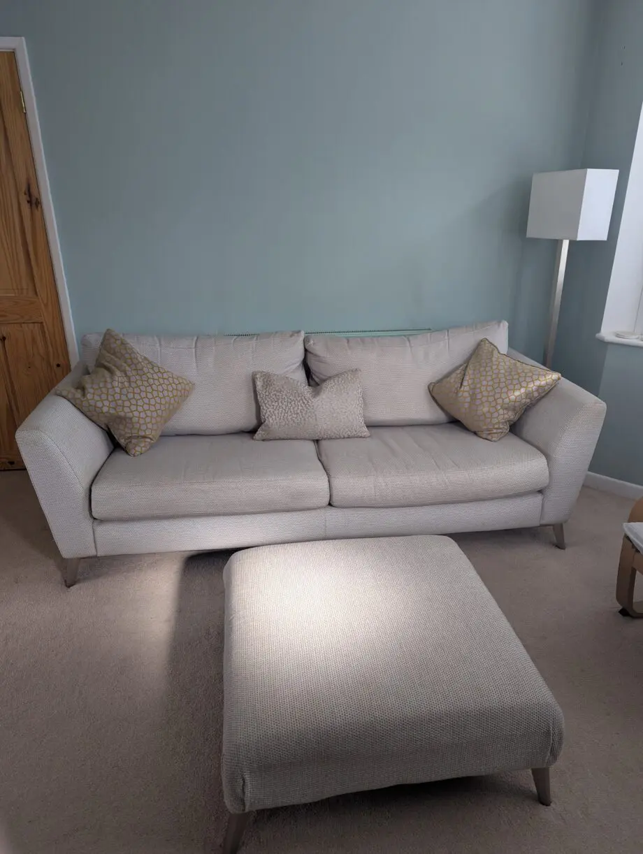 DFS Sliver Combination Libby