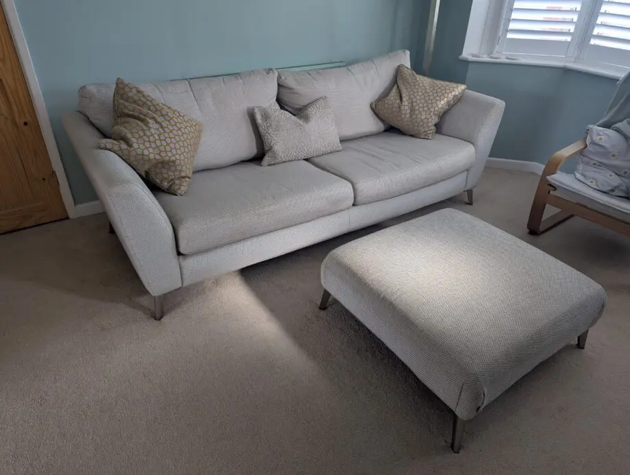 DFS Sliver Combination Libby