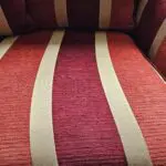 Duresta 3 seater sofa, 1 chair, and a 2 seater chair