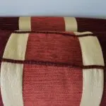 Duresta 3 seater sofa, 1 chair, and a 2 seater chair