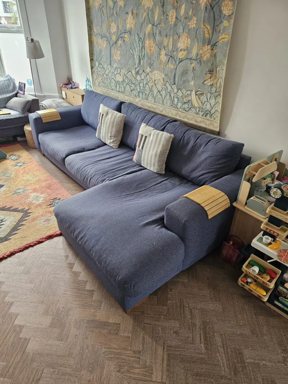 Next Chaise Sofa
