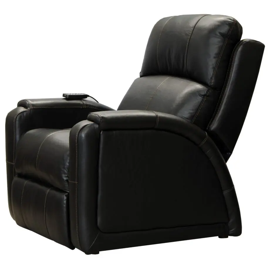 Available until April 22, then it goes to charity shop: Brand new pair of 1 seater sofa chair recliner Contemporary Power Lay Flat Recliner with Power Headrest, Heat, Massage, Lumbar support