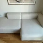 HAY Mags 2.5 seater sofa