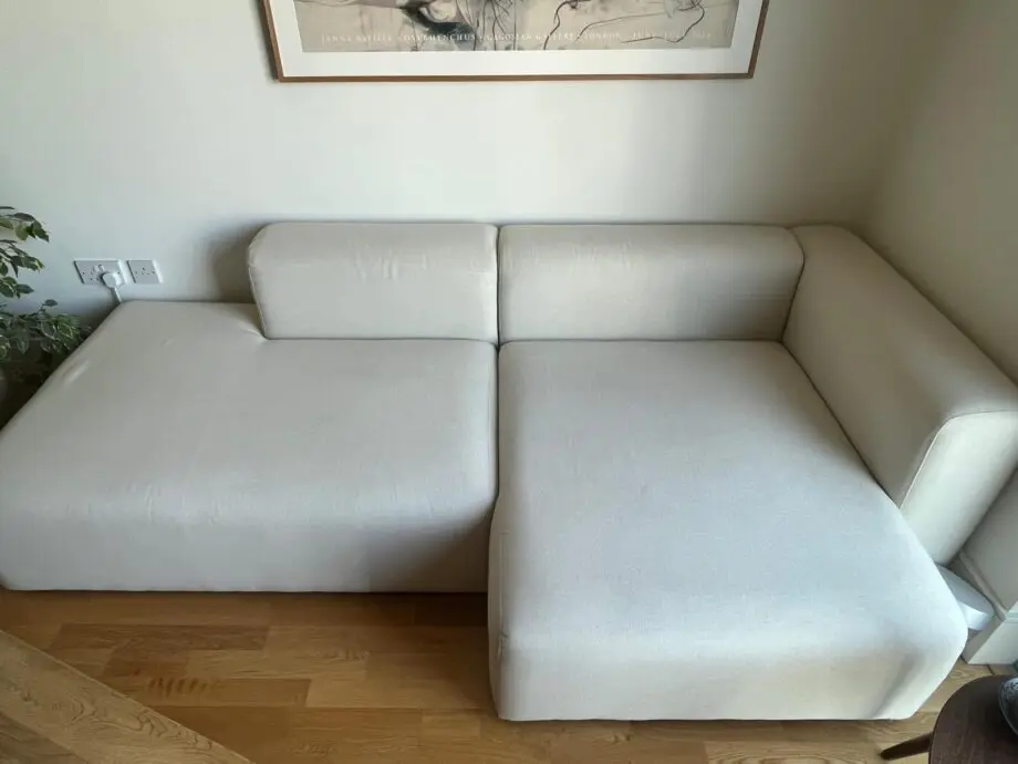 HAY Mags 2.5 seater sofa