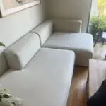 HAY Mags 2.5 seater sofa