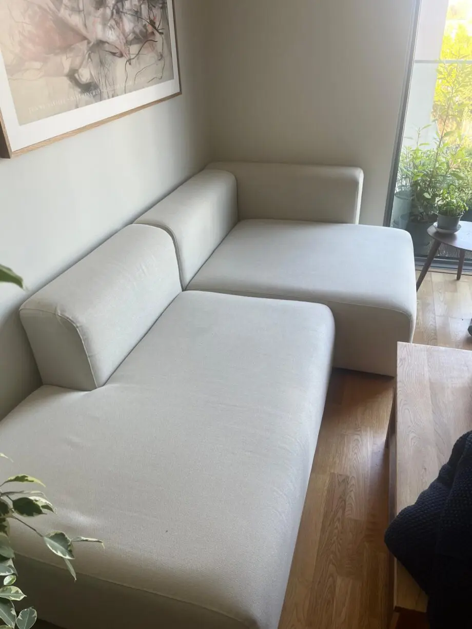 HAY Mags 2.5 seater sofa