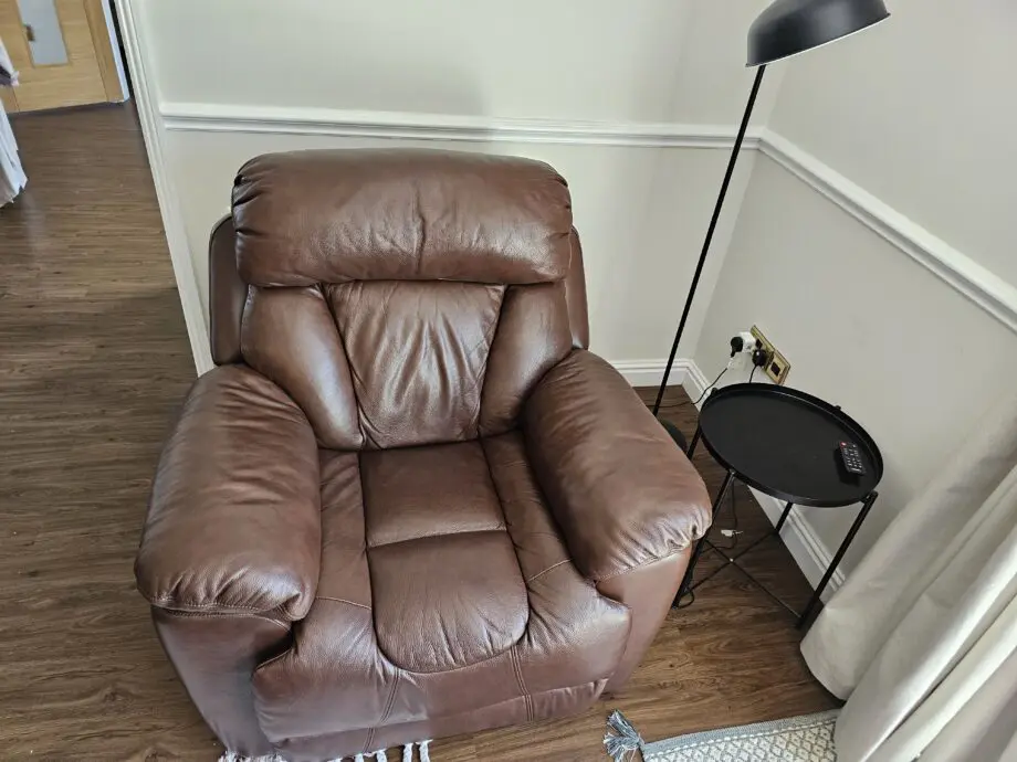 DFS