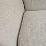 Grey/Sage 4 Seater Sofa - Sofology
