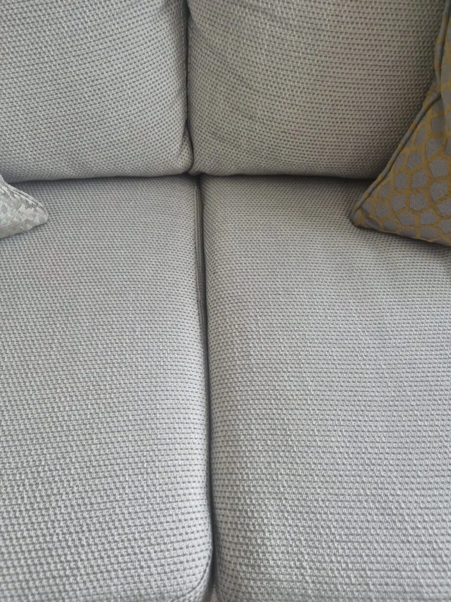Dfs Libby 2 seater and armchair