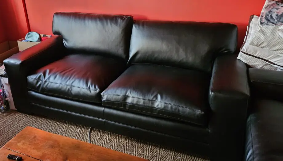 MANHATTAN 3 seater