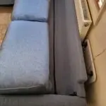 2 x two seater sofas from wayfair