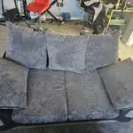 2 seater sofa