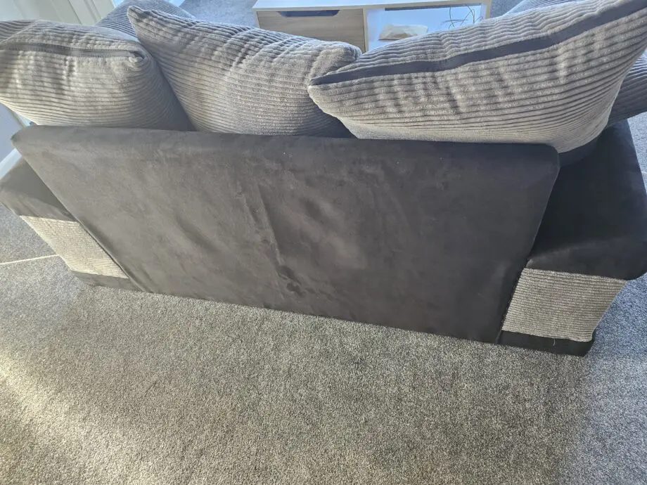 2 seater sofa
