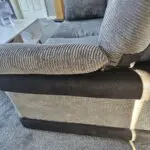 2 seater sofa