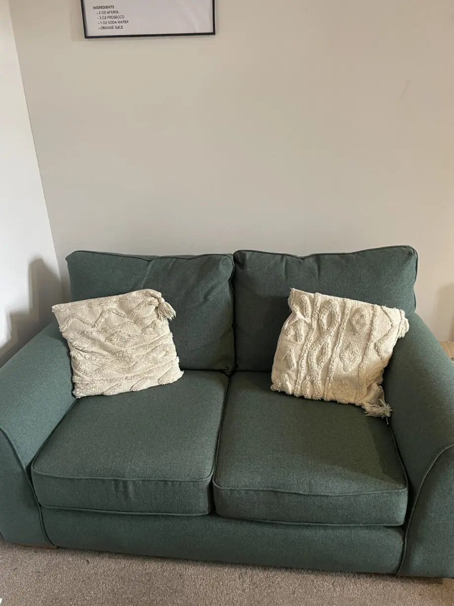 Next Michigan sofa