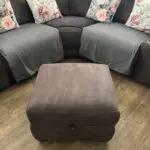 DFS Ronan Option C Power 2 Corner 2 + 2 x Storage USB Consoles