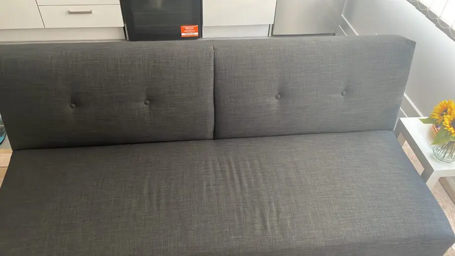 Sofa bed