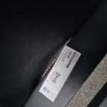 Ikea NYHAMN 3-seat sofa-bed, with pocket spring mattress