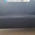 Danetti sofa set 3 heaters + 2 seaters