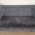 Danetti sofa set 3 heaters + 2 seaters