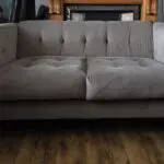 Sofology summerford 2 seater