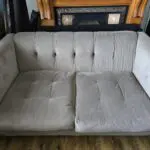 Sofology summerford 2 seater
