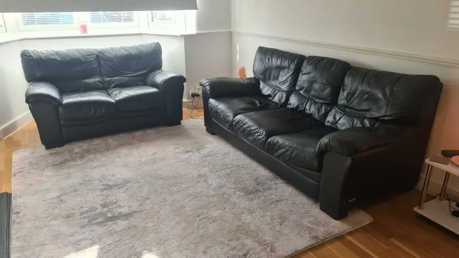 3-seater plus 2-seater sofas