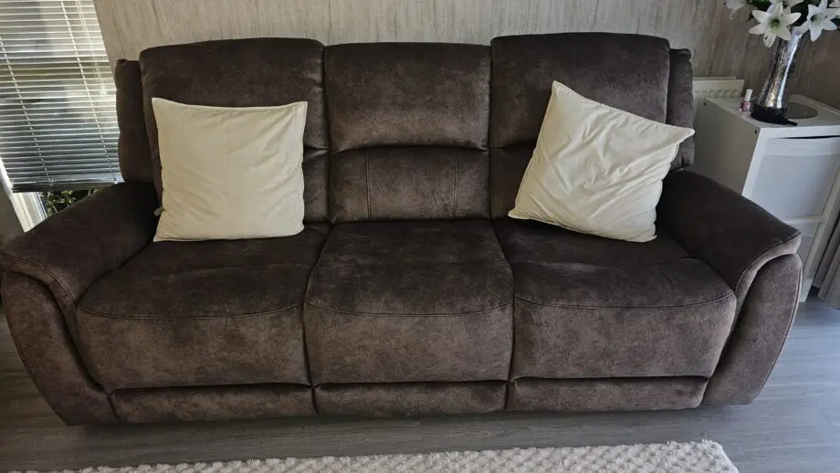 Dfs truffle dylan 3 seater