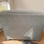 2 seat sofa with 2 armchairs