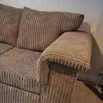New sofa