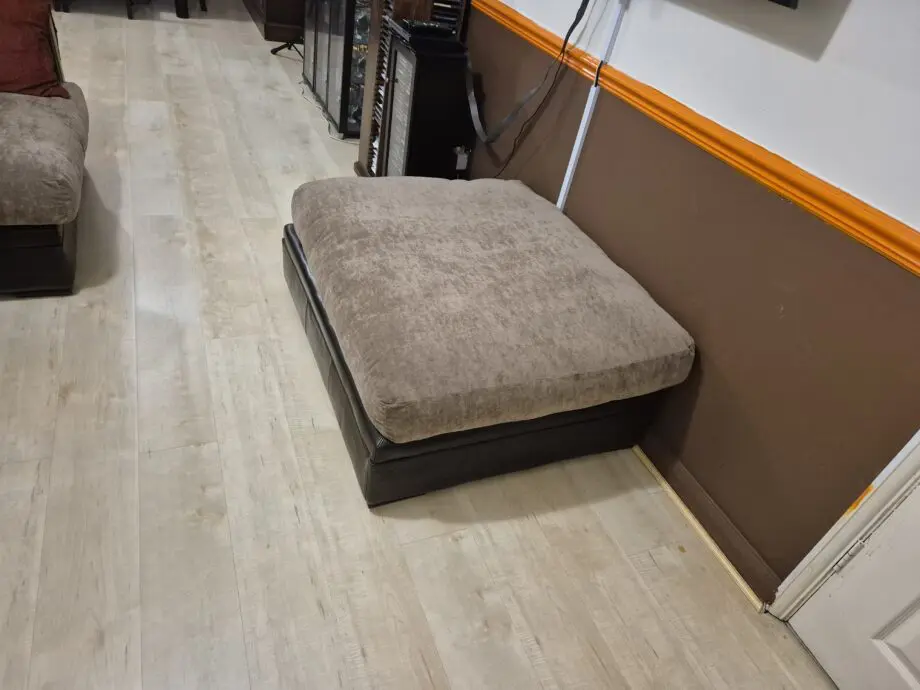 2 seater Sofa bed and Corner Sofa