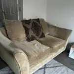 2-Seater Sofa – Ashley Manor