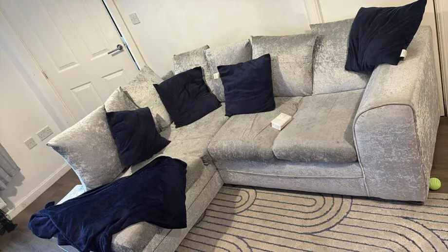 Sofa corner