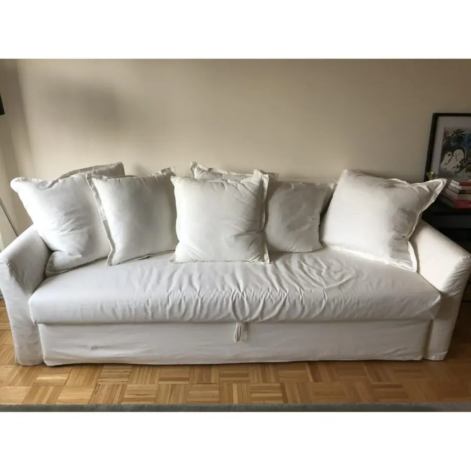 Bedsofa Holmsund Ikea 3 seater