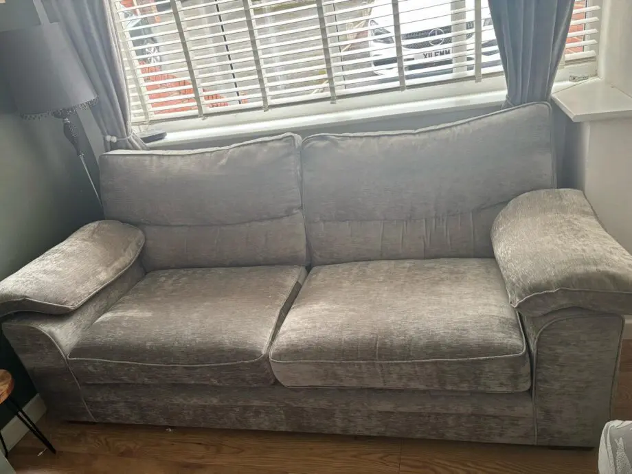 Westbridge Oakley large sofa