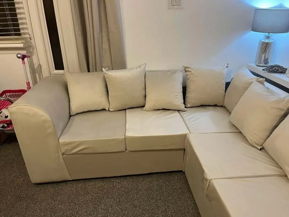 5 seater sofa for sale