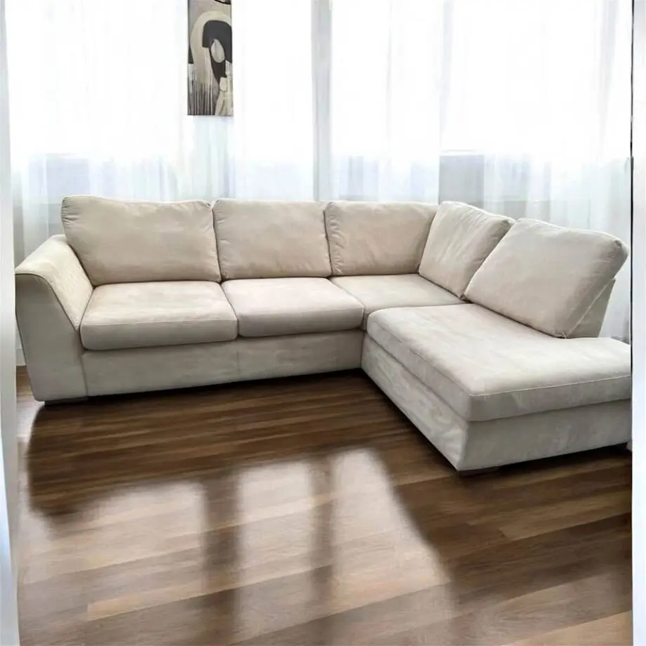 comfy corner sofa
