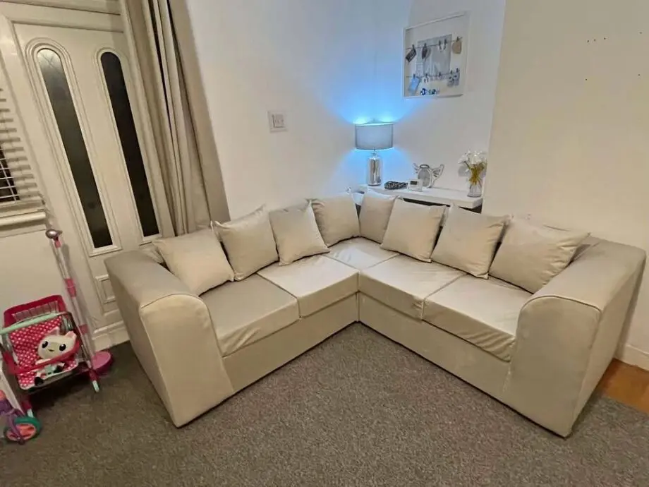 5 seater sofa for sale