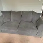 3 seater sofa