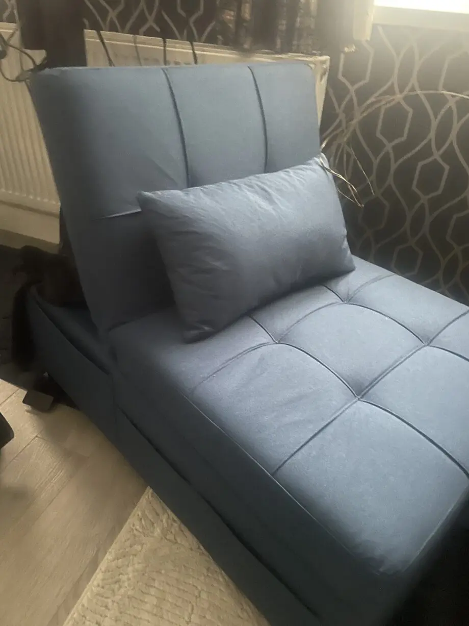 Sofa bed