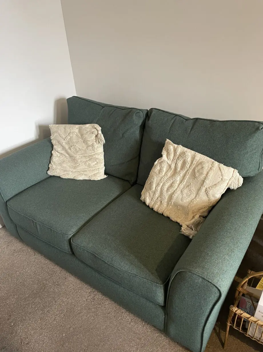 Next Michigan sofa