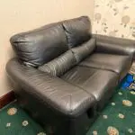 Leather Sofas